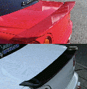 R34SKYLINE 2Dr/4Dr トランクスポイラー　　