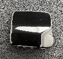R34 TYPE-R　fuel lid　(TYPE-R給油口)