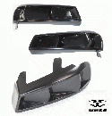 R34 SKYLINE 4Dr/2Dr ダミーヘッドライト