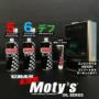 MOTY‘S　OIL