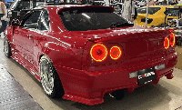 超スーパー幅広ワイドエアロシステムBODYKIT for2Dr