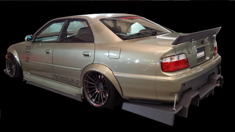 ポリカーボネイト製キッチンポット ユーラス/URAS ピ露天 トヨタ(切れ角UP対応) トヨタ チェイサー JZX100系 1996年09月〜 2001年06月 | enmouvement.ch