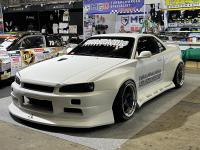 極幅　Supreme WIDE