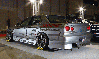 R34 SKYLINE 4Dr/2Dr   D1 SPEC2