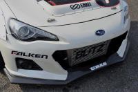 BRZ sports body kits 　　