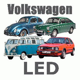 Volkswagen LED