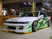 S13 SILVIA　　TYPE-S