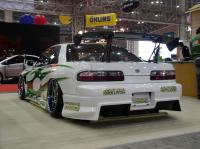 S13 SILVIA　　TYPE-S