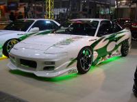 180SX　　TYPE-S
