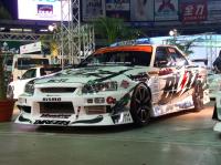 R34 SKYLINE 4Dr/2Dr   D1 SPEC2