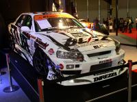 R34 SKYLINE 4Dr/2Dr   D1 SPEC2