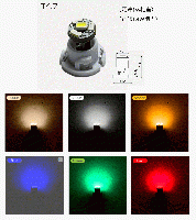 Z32 フェアレディZ LED