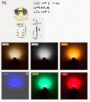 Z32 フェアレディZ LED