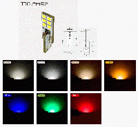 Z32 フェアレディZ LED