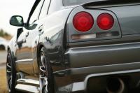 R34 SKYLINE 4Dr/2Dr  STYLE-L