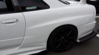 R34 SKYLINE 2Dr/4Dr　TYPE-R　　　