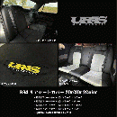 R34 SKYLINE リアシートカバー