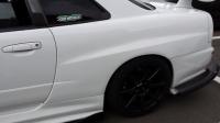 R34 SKYLINE 2Dr/4Dr TYPE-Rフェンダー