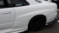 R34 SKYLINE 2Dr/4Dr　TYPE-Rフェンダー