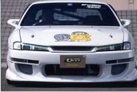 S14 SILVIA 後期 FRONT Grill