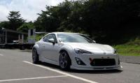 BRZ sports body kits 　　