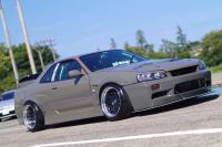 R34 SKYLINE 2Dr/4Dr　TYPE-Q　