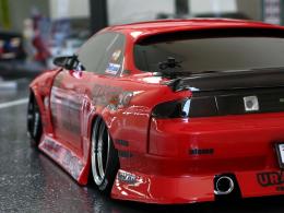 S14 SILVIA  エアロパーツ