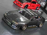 S14 SILVIA  エアロパーツ