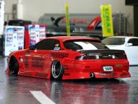 S14 SILVIA  エアロパーツ