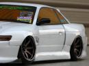 S13 SILVIA エアロパーツ