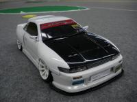 S13 SILVIA エアロパーツ