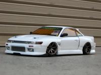 S13 SILVIA エアロパーツ