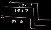 シュル×2ハンドル　　　　(ジャッキUP楽勝ハンドル)