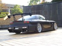 FD3S RX-7　　　　　　　 TYPE-GT