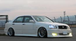 10系PROGRES STYLE-L