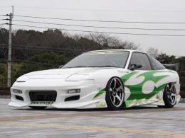 180SX　　TYPE-S