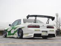 S13 SILVIA　　TYPE-S