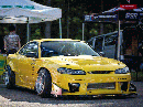 S15 SILVIA　TYPE-GT　SOLD