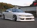 S14 SILVIA 前期 　　　　TYPE-2