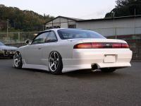 S14 SILVIA 前期 　　　　TYPE-2