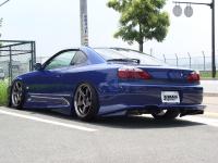 S15 SILVIA　　　　　　TYPE-S