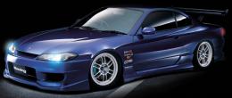 S15 SILVIA　　　　　　　TYPE-3