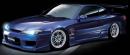 S15 SILVIA　　　　　　　TYPE-3