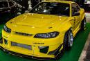 S15 SILVIA　　　　　　　TYPE-GT