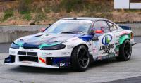 S15 SILVIA　　　　　　　TYPE-GT