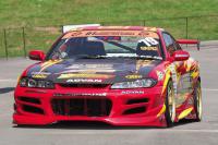 S15 SILVIA　　　　　　TYPE-S