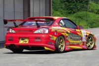 S15 SILVIA　　　　　　TYPE-S
