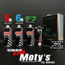 MOTY‘S　OIL