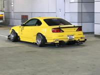 S15 SILVIA　　　　　　　TYPE-GT