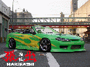 S15 SILVIA　　　　　　　TYPE-5